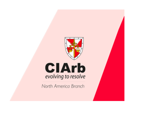 CIARB logo