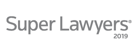 super lawyers 2019 badge
