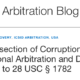 Kluwer Arbitration Blog